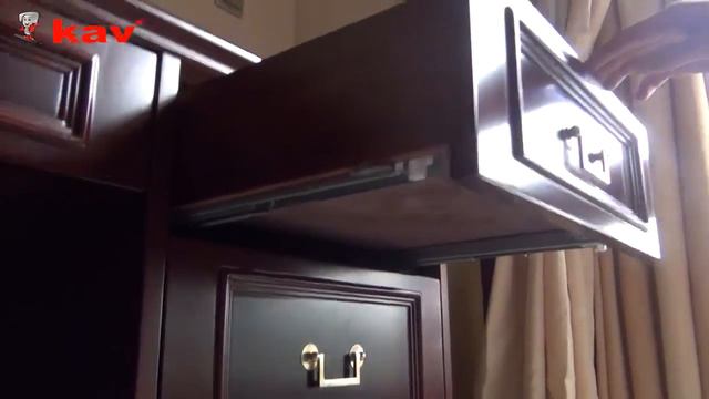 The advantages of kav full extension concealed soft close drawer slides смотреть онлайн