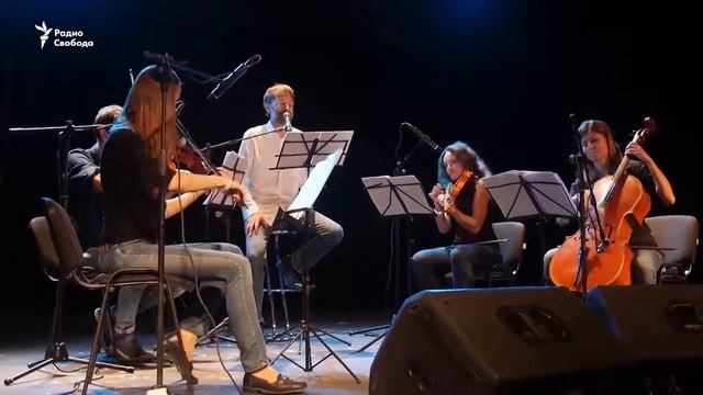 Свобода в клубах Псалмы и танцы смотреть онлайн