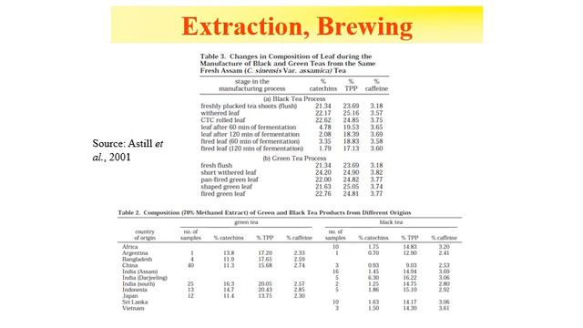Green Tea Talk, Powerpoint смотреть онлайн