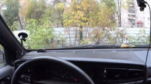 Падает холостой ход. Двигатель глохнет на холостых. Одна из простых причин