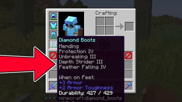 Surviving a Week on 1 Inventory Slot