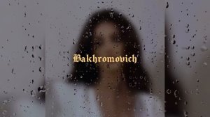 Jony - Я люблю тебя это здорово (Bakhromovich Remix)