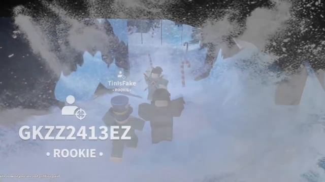 Roblox I escaped from SCP foundation смотреть онлайн