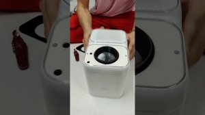 Xiaomi Wanboo T6 Max short explanation for disassembly (cleaning)