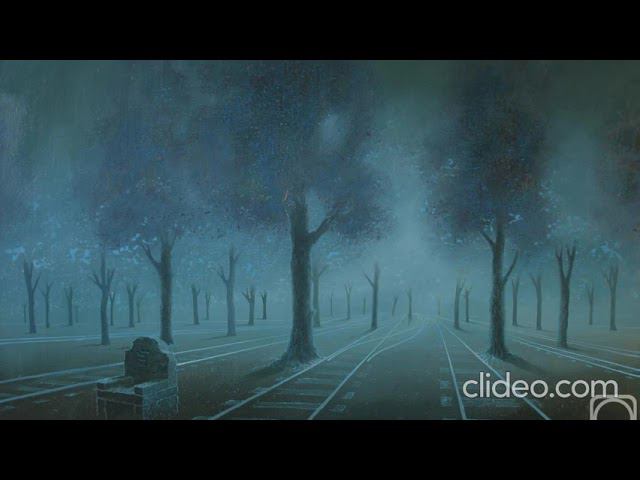 Плачущий сад Борис Леонидович Пастернак смотреть онлайн