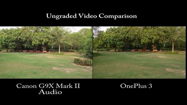 Canon G9X Mark II Review смотреть онлайн