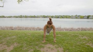 SHORT ON TIME?! Em's jail cell workout :)