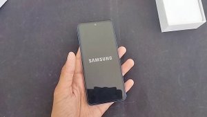 Samsung Galaxy M35 5G Unboxing & review