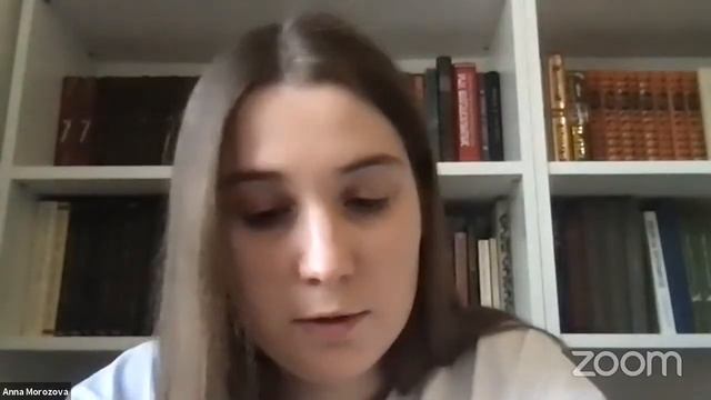 Собеседование продуктового аналитика / Анна Морозова / Head of Product&Analytics / Pure