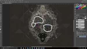 PARAGON NEW MAP 'MONOLITH' - MINIMAP DETAILS!