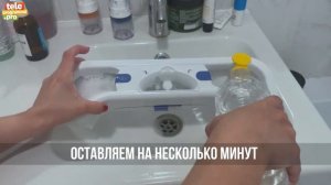 Как почистить лоток для моющих средств в стиральной машине