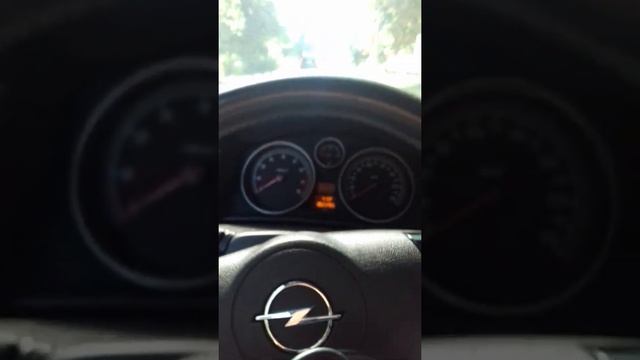 OPEL ASTRA H - programming key/программирование ключа смотреть онлайн