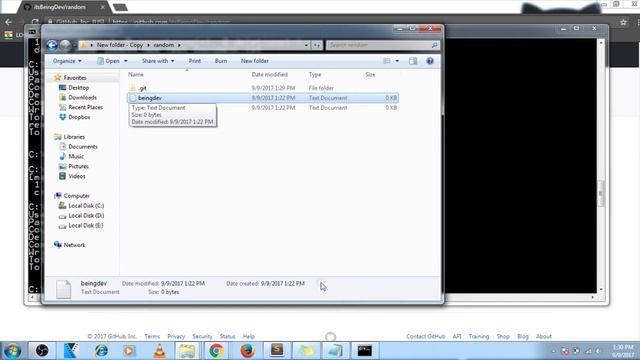 Git add and commit смотреть онлайн