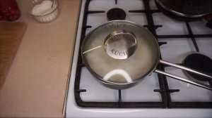 Как просто приготовить геркулесовую кашу с молоком для детей. Вкусную и ароматную.