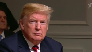 В США обсуждают заявление Трампа, который в беседе с лидерами G7 назвал Крым российским