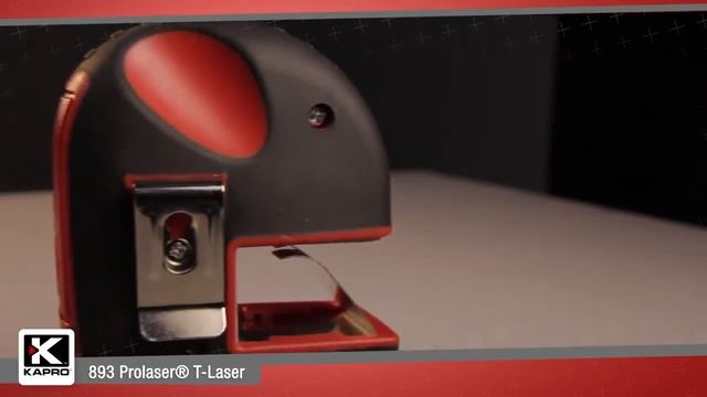 893 Prolaser® T Laser Clip on Marking Laser смотреть онлайн