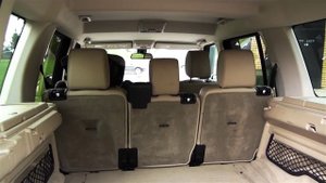 Ленд Ровер Дискавери 4