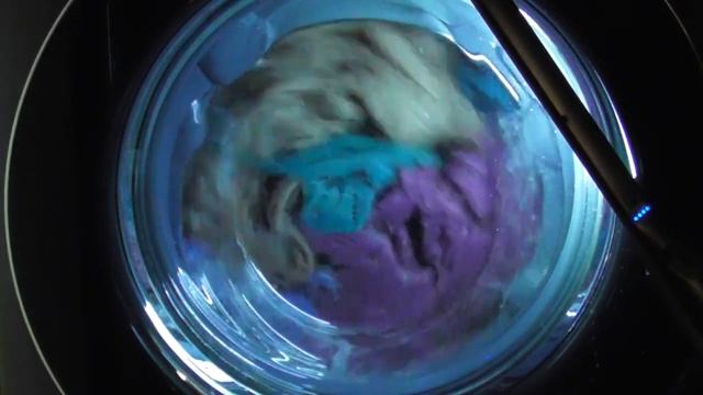 LG AiDD Steam Washer, Can you wash a full load of towels in 1 hours 30 on Cottons 60 without option смотреть онлайн