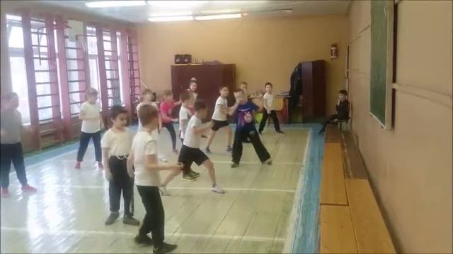 физическая культура с капоэйра 1 А,Б,В смотреть онлайн