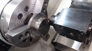 Фрезерование в полярных координатах