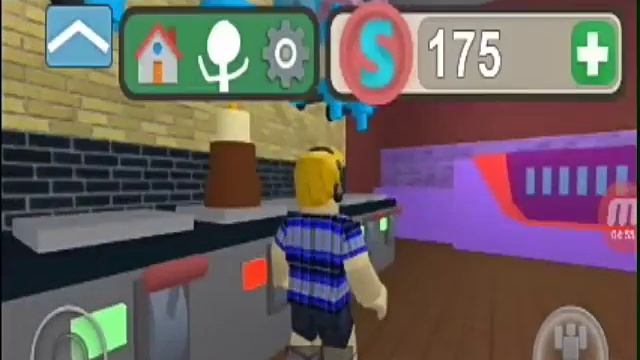 Игра роблокс играю в режим пики торты смотреть онлайн