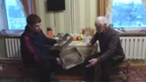 Миленин М И о своём пчеловождении - часть 1