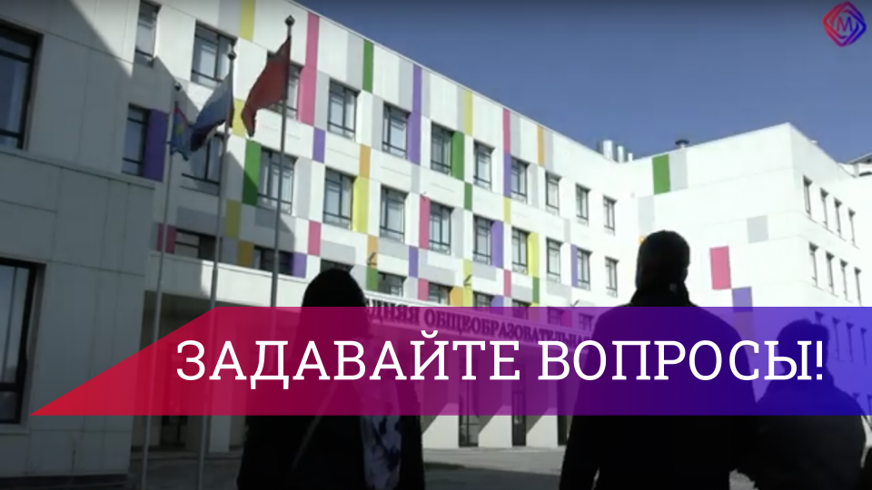 В микрорайоне Кузнечики прошла "выездная администрация"