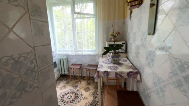 В продаже 2-х комнатная квартира на ул. Тейлор. Теплый котельцовый дом! смотреть онлайн