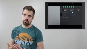 DJI Inspire 1 обзор и взлёт