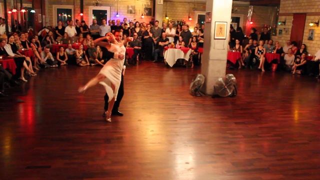 Yanina Quinones and Neri Piliu in Zurich, 27.09.18, 5/5 смотреть онлайн