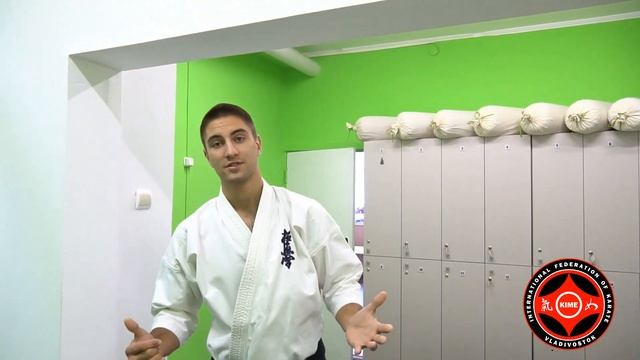 Центр "Кимэ" Владивосток - ремонт  в августе 2019