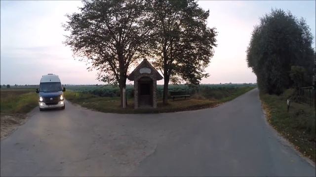 VW Crafter Ave Maria смотреть онлайн