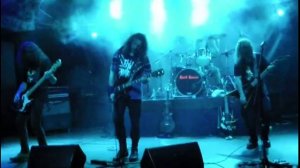 Boroff Band - "Дьявол здесь"