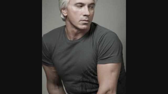 Hvorostovsky. Petersburg, a vocal poem. Sviridov. смотреть онлайн