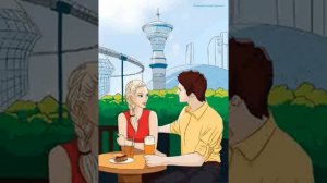 Город мечты