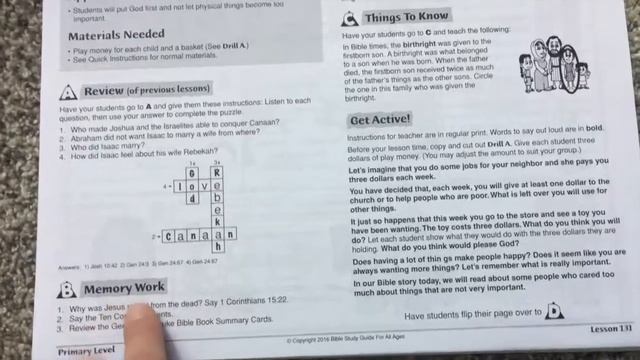 Homeschool Bible Curriculum  Bible Study Guide  March Mommy Madness  STARSofJEWELS