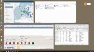 How to share Socks (911 Socks) over WI-FI Hotspot use Double SSH Tunnel Manager