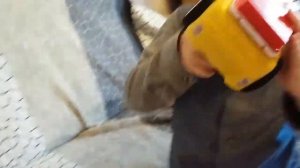 Электронный конструктор "Знаток" УМНАЯ МАШИНА