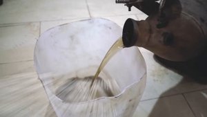 Промывка сажевого фильтра