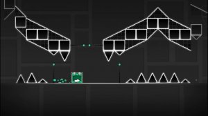 "Mountain King II" | Geometry dash 2.11