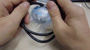 Удлиннитель провода - мотор колеса