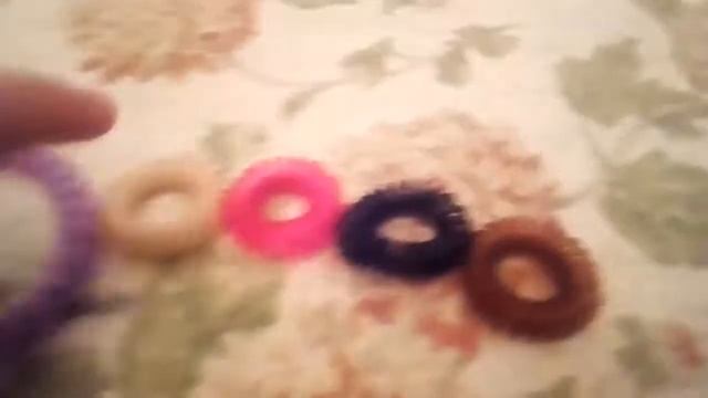 Мои резинки пружинки!? смотреть онлайн