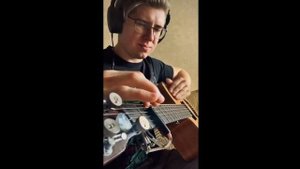 Alexandr Misko favorite Fingerstyle Guitar twist (Александр Мисько)