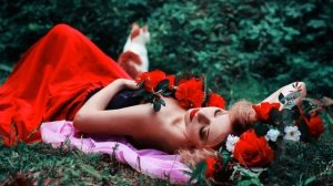 Медитация "Отпускание Мужчины от себя"  В 14 Лунные Сутки