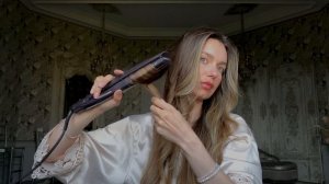 КАК СДЕЛАТЬ ЛЕГКИЕ КУДРИ НА УТЮЖОК