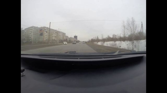 Остановки и стоянки на улицах Шелеста, Воронежская, Тихоокеанская и Бондаря смотреть онлайн