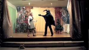 спектакль Снежная королева