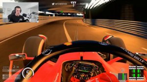 F1 2022 Monaco GP: CAN I BEAT THE POLE LAP?