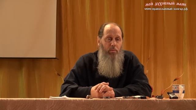 КАК БЫТЬ, ЕСЛИ НЕТ ИСТИННОГО ПОКАЯНИЯ
