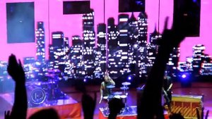 twenty one pilots: Doubt (Blurryface Live)